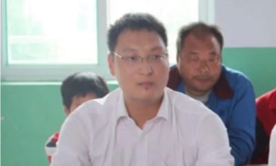 残疾委员助残梦——记翼城县政协委员、瑞康医院院长王常辉